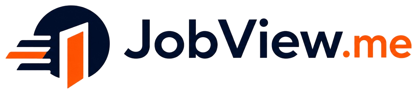 JobView.me